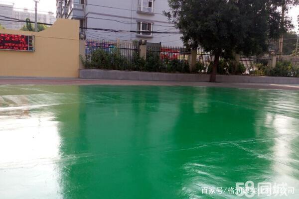 麦盖提 地坪漆翻新维修