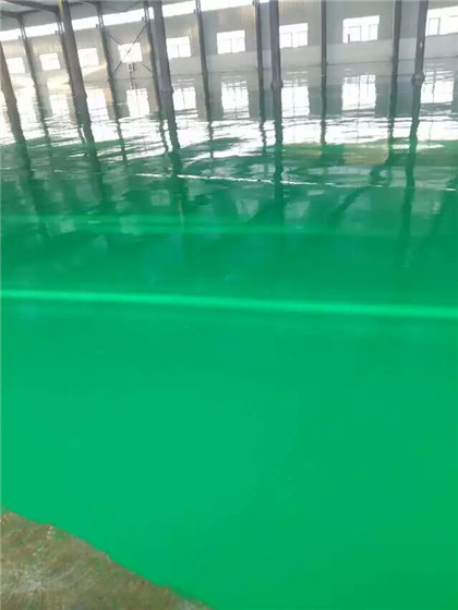麦盖提,我直接给你一份室外地坪漆翻新维修
