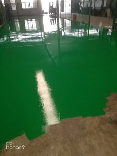 麦盖提下面我给你一份非常实用、地坪漆施工翻新