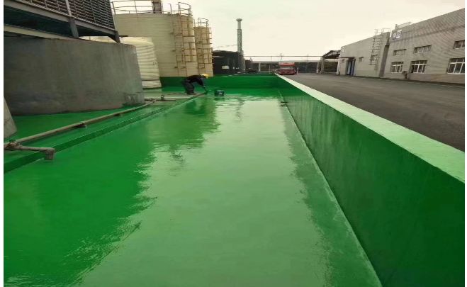 麦盖提厂房地坪翻新整改综合方案