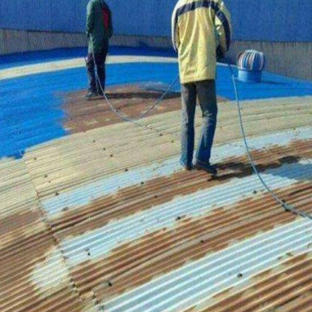 麦盖提地面翻新与地坪漆施工流程